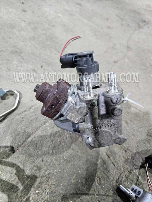 184 коня Дюзи помпа Е90 Е91 Бмв Bmw E90 E91 комплект 320д 320d