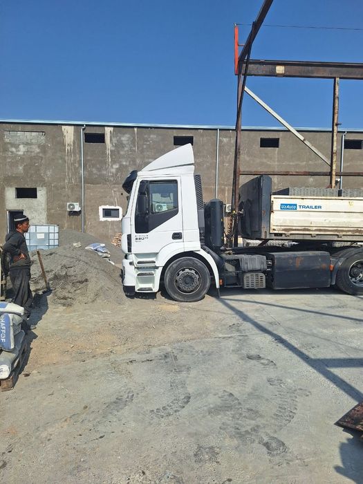 330 талик Iveco.