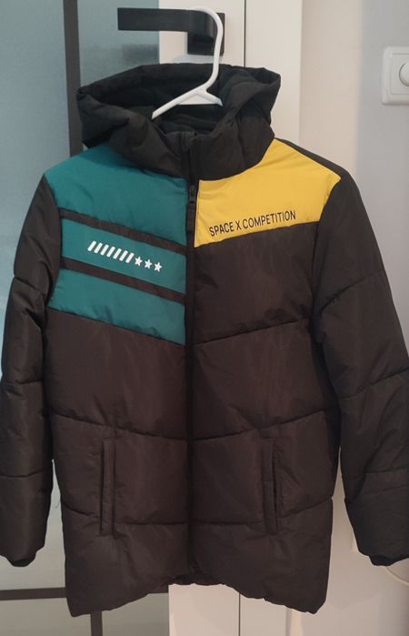 Geaca băieți Tex 11-12 ani