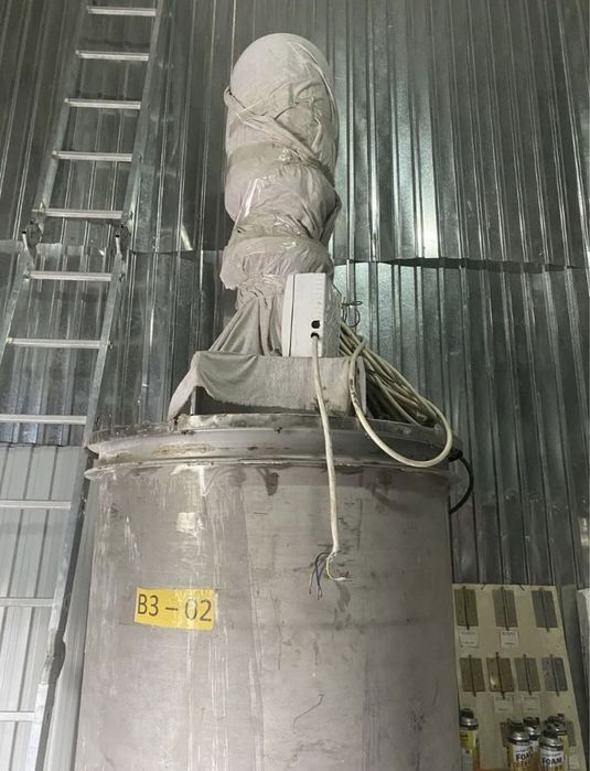 Диссольвер Алматы