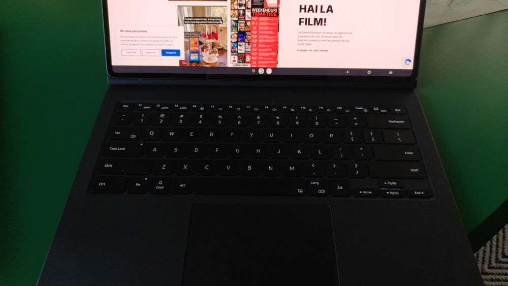 Galaxy Tab S9  Ultra