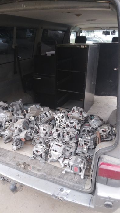 Приём металлов само вывоз