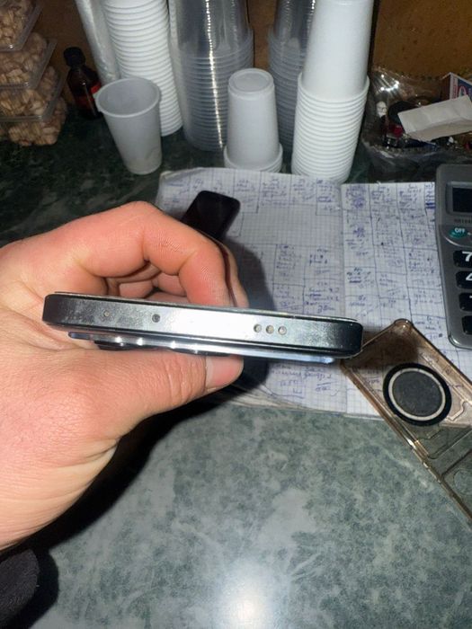 POCO X6 PRO идеал