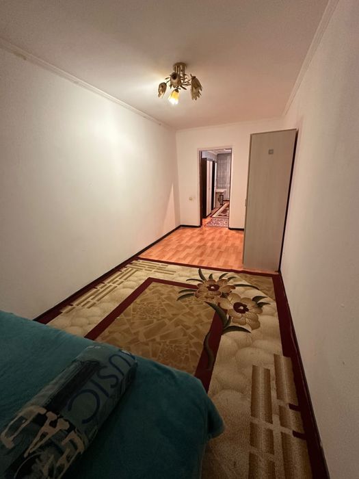 2бөлмелі пәтер жалға беріледі