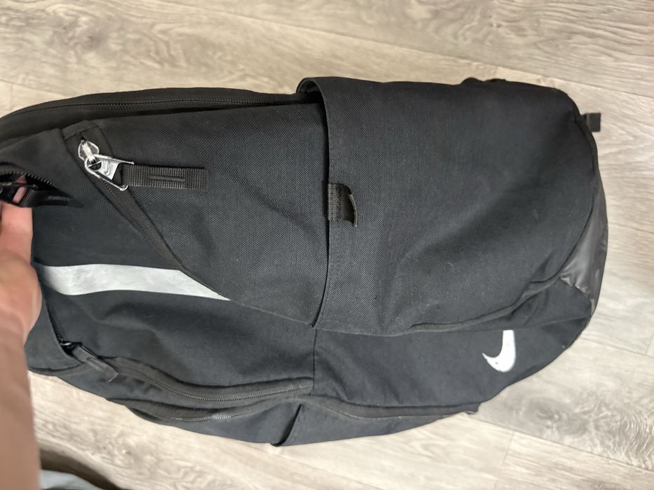 Nike Hoops elite pro