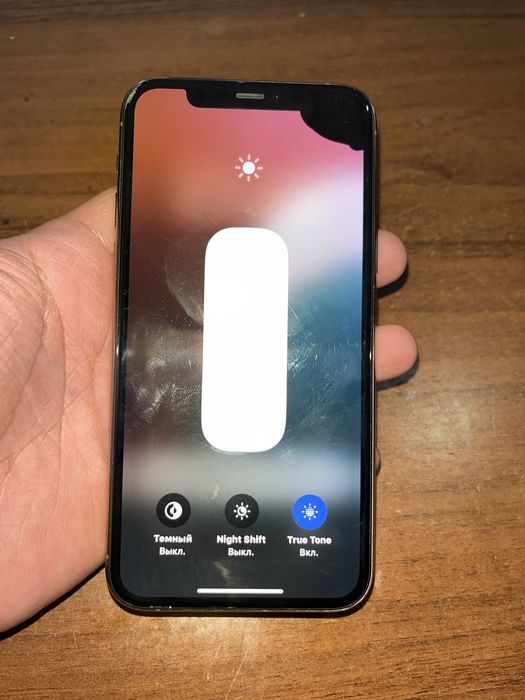 iphone 11 pro GOLD срочноо