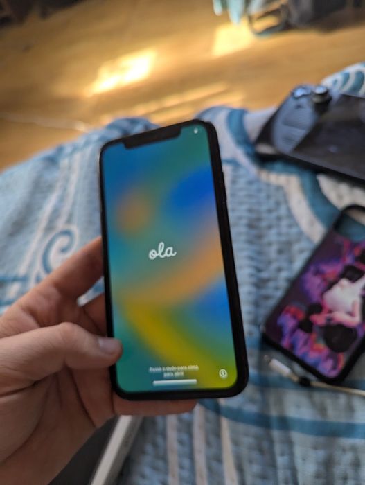 Iphone 11 , 70% АКБ
