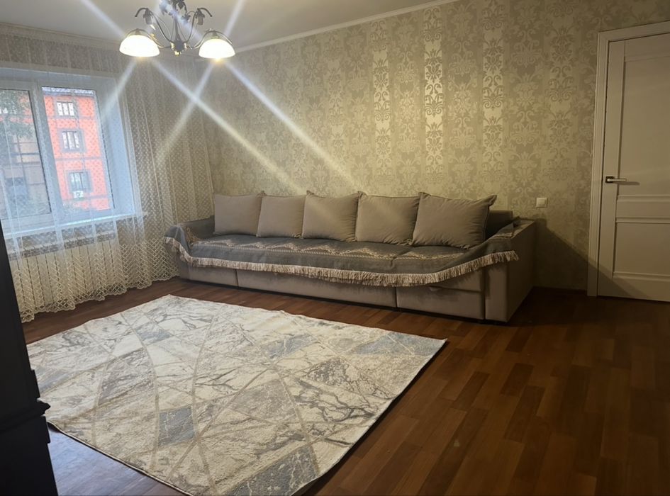 Сдам 2-комн квартиру