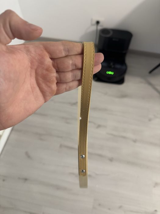 Vand oglinda noua diametru 30 cm