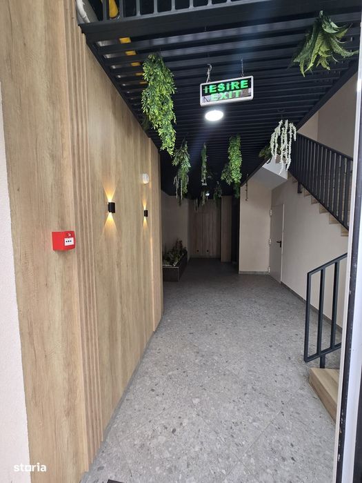 Dezvoltator Apartament tip STUDIO 2 camere