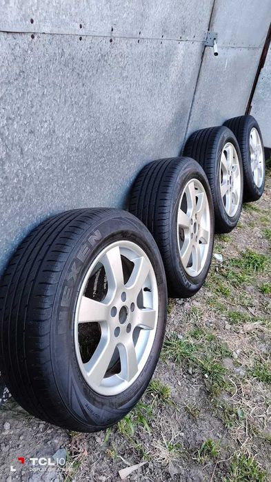 Roti de vara Dodge Caliber,Avenger,JourneyChrysler Sebring 215.60.R17