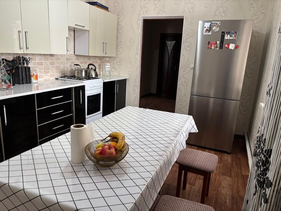 Дом мкр Иргели 120м²