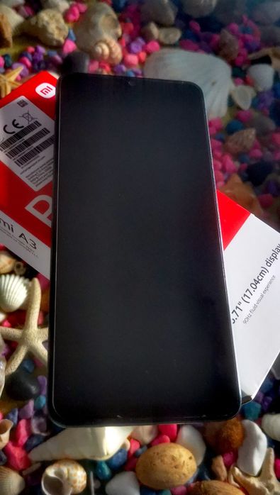 Xiaomi Redmi A3 3/64 GB НОВ