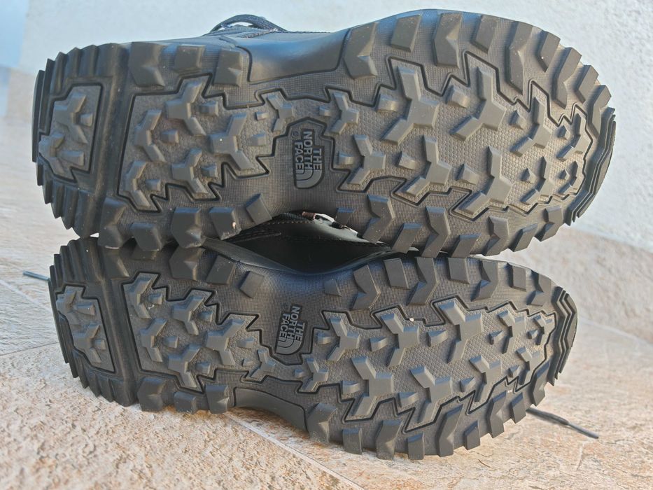 The north face storm дамски зимни обувки