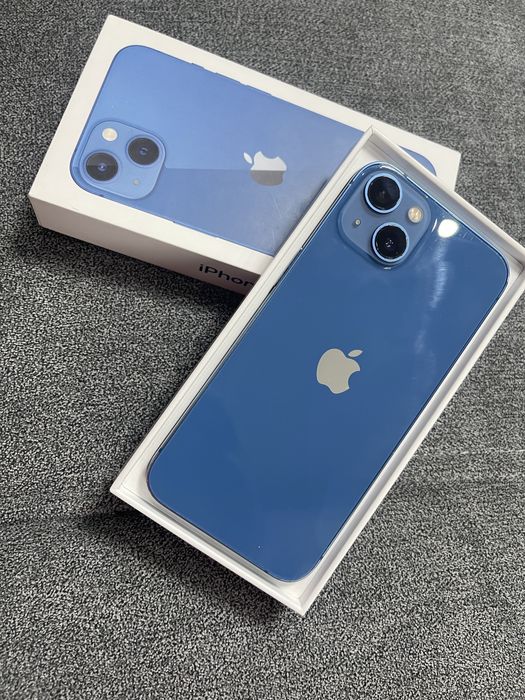 Vand sau schimb iphone 13