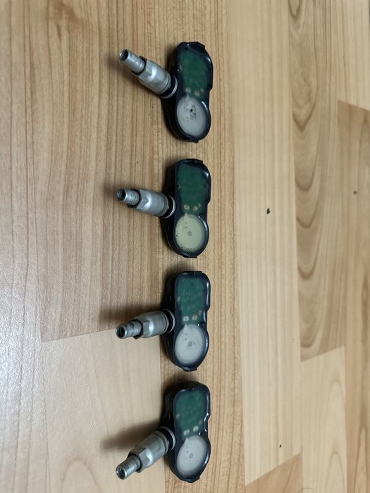 Датчик давления шины киа хюндай