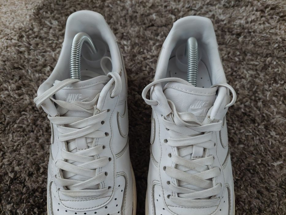 Маратонки Nike Air Force 1 '07