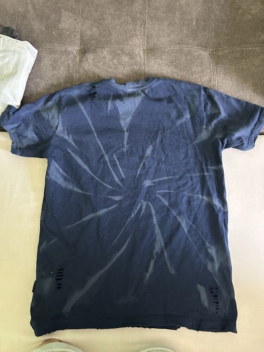 Тениска Balenciaga - S
