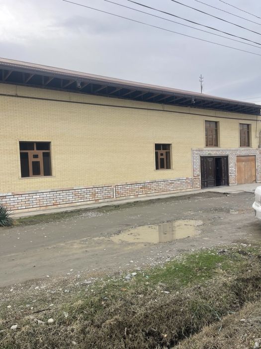 Ховли Сотилади!!!