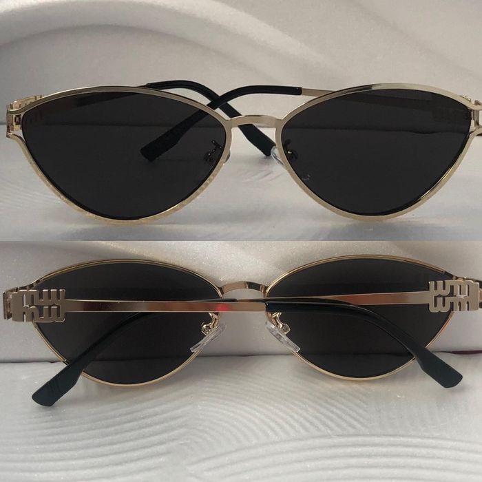 Топ модел дамски слънчеви очила