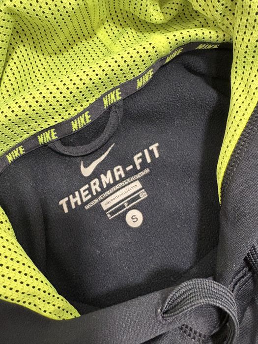 Мъжка блуза Nike, S