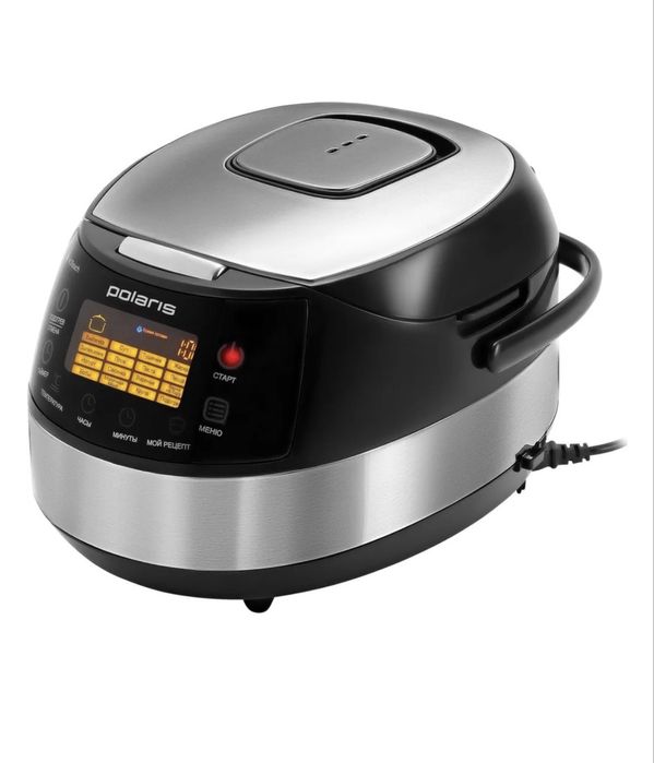 Продам Мультиварку марки - Polaris