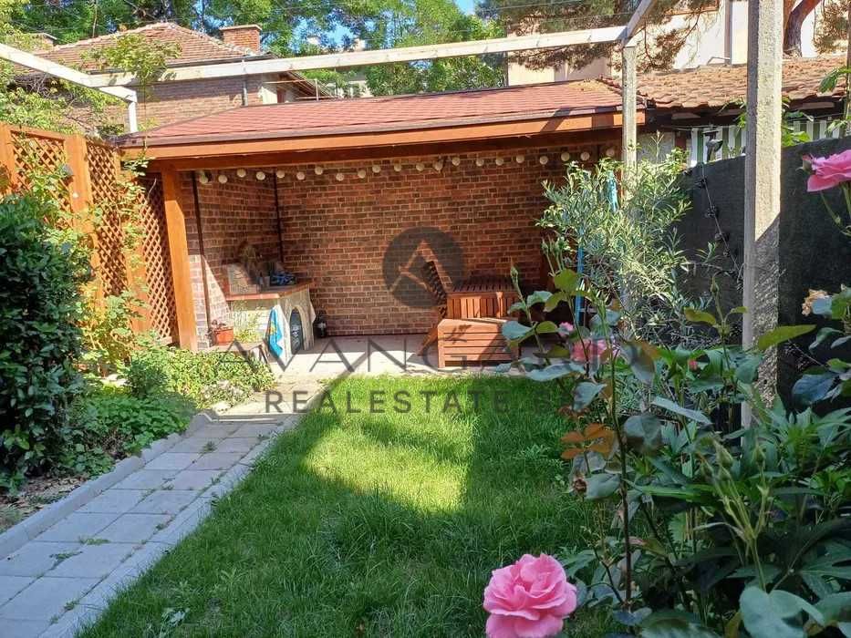 Продава се Двустаен апартамент в Пловдив, Съдийски - 53 кв.м за 2038 €/кв.м - Снимка #10