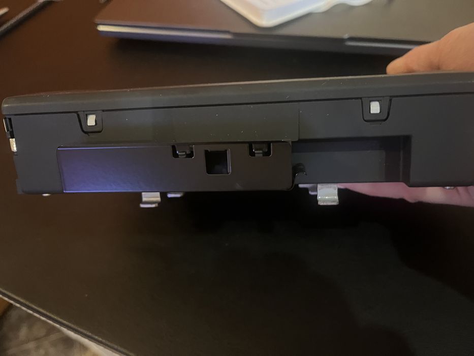 Дисплей Ауди А8 4Е D3