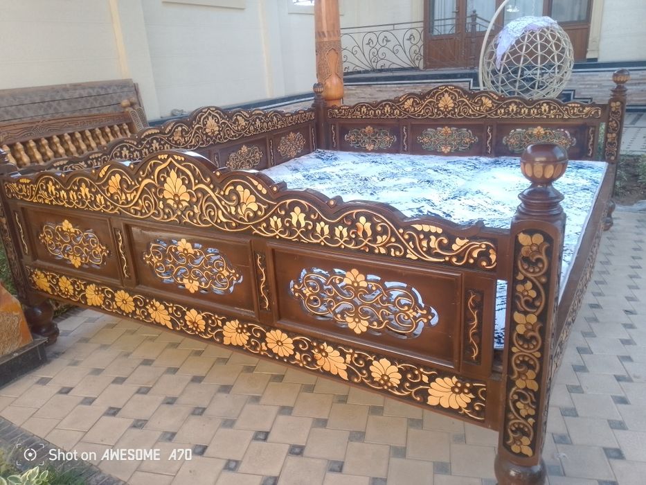 Сори Кирават Тапчан