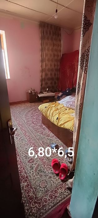 Квартира 3 комнатна