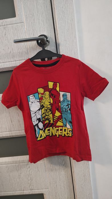 Летни дрехи размер 98/104