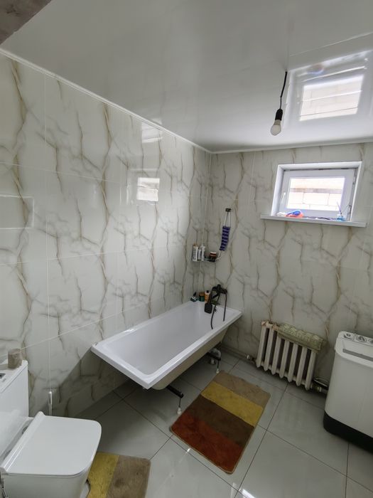 Продается дом. С Ыбырай Алтынсарин