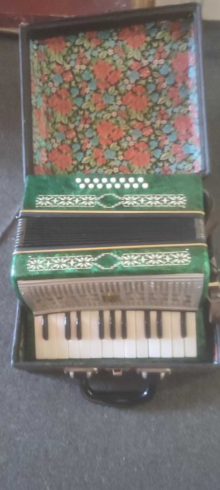 Акордеон МАЛЬIШ за деца
