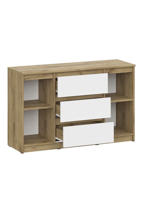 Продам комод белый