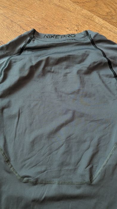 Мъжка блуза Nike S