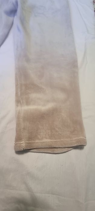 Pantaloni de pijama  fleece de dama