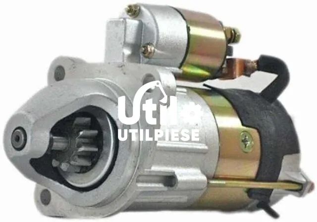 electromotor kubota f2503-di v2203 v2403 d1703 d1105 + piese kubota
