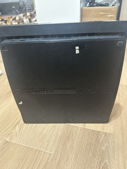 PlayStation 3 slim/300gb 2 ta pult