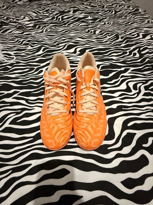 Nike tiepmo сороконожка