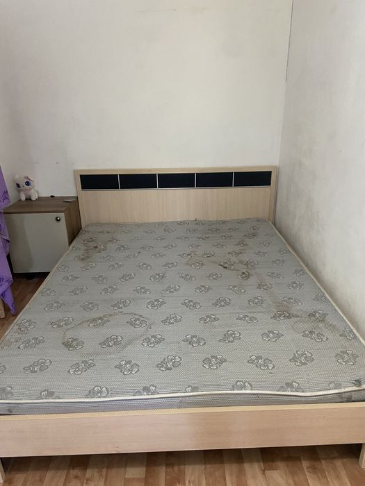 продам кровать самовызов