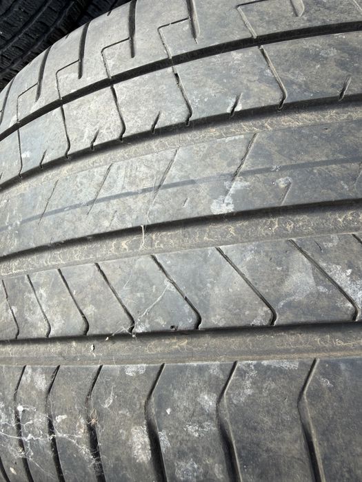 4 броя летни гуми спорт пакет Pirelli Pzero 255/40/21 285/35/21
