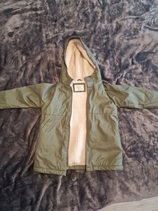 Lot Haine 3-4 ani baieti