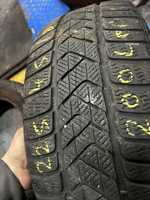 225 45 18 pireli iarna