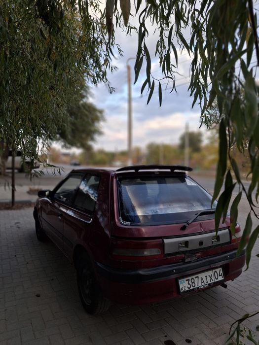 Сатылад Mazda 323 Акпп
