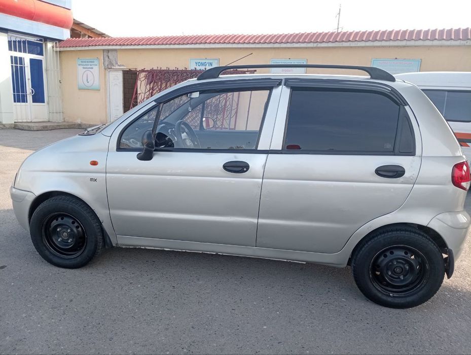 Matiz mix H9 2004