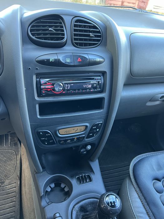 Hyundai Santa Fe  4x4