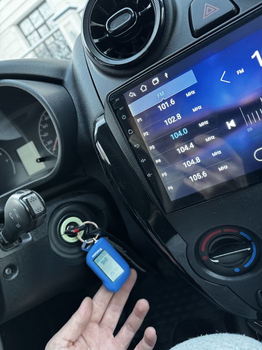 Продам авто лада гранта 2017 год