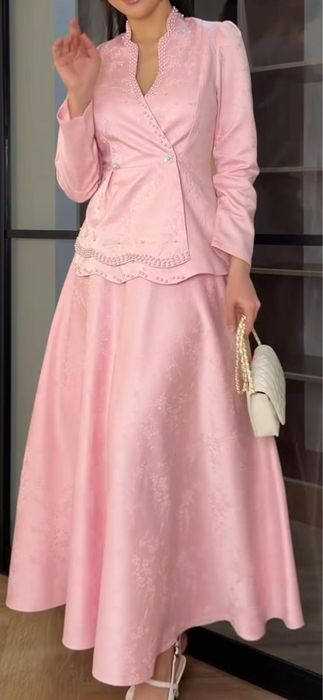 Платье за 20 тыс