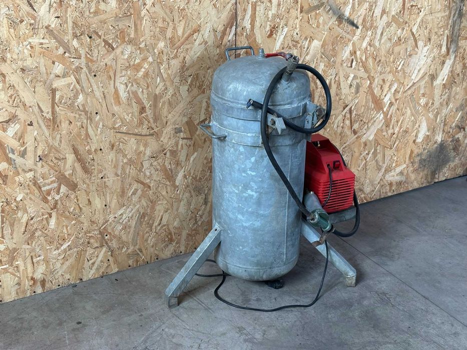 Aparat de umplere cu adeziv pt horticultura/floricultura, Technofiller