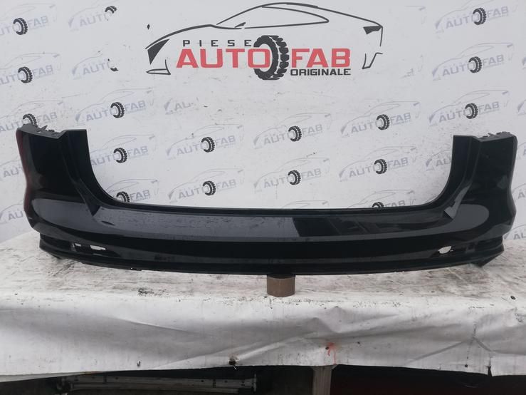 Bara spate Audi A6 4K C8 Combi/Break/Variant S-Line an 2018-2019-2020-